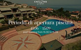 Chilling 32